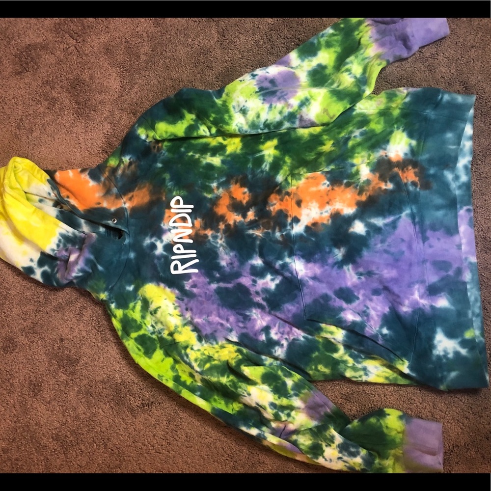 RipnDip Hoodie